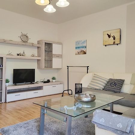 Apartamento Apartman Balaton Keszthely Exterior foto